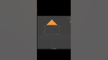 This Blender Camera Hack Will Save You Hours! #blender #3d #blendertips