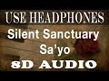 Silent Sanctuary - Sa