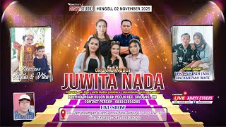LIVE JUWITA NADA | HJT BPK. MUKIRIN (ALM) / IBU KARIYAH WATI | PANYINDANGAN KULON PECUK | 02 11 2025