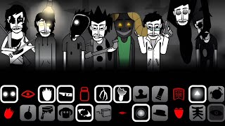 Incredibox Corruptbox Version 😤😲