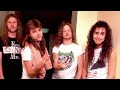 End of video