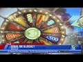 Is it legal for bars, restaurants to have video gambling ...