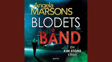 Chapter 17.4 & Chapter 18.1 - Blodets bånd