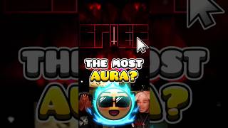 Which Click In GRIEF Has The Most AURA? 😎