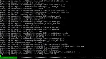 How to Install MySQL on Ubuntu 16