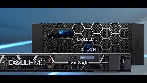 PowerScale OneFS 9.0 S3 access setup and configuration guide