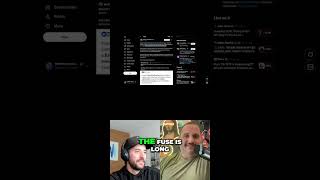 MrBeast's HUGE Crypto Move & Investor Secrets REVEALED! #shorts