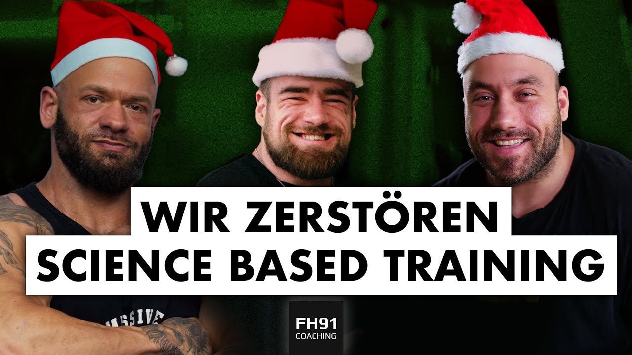 Mehr Studien, weniger Fortschritt: Was im Training komplett schiefläuft