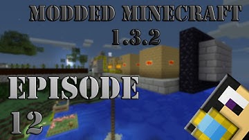 Mods 1 3 2 Part 12 Railcraft Tanks