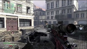 MSR nice Accuracy Streak