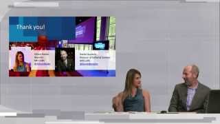 Marketing Mashup: Top Takeaways from Web Opt Summit 2014