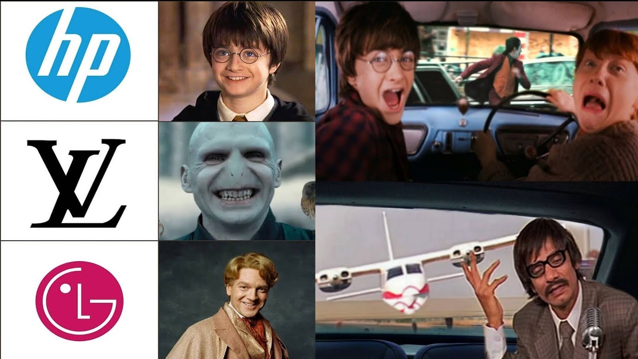 Only Harry Potter fans will find funny #15