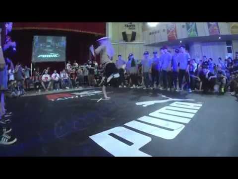 2014 R16 TAIWAN HRC BBOY TRAILER (HD)