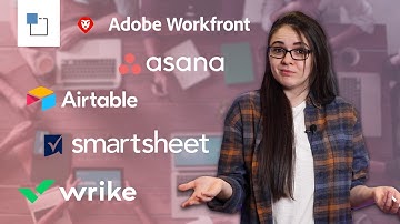 The 5 best Monday.com alternatives