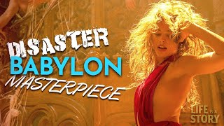 Babylon | Cinematic Masterpiece or Disaster (Film Analysis)