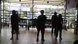 Jason Derulo Ft. Ty Dolla Ign And Nicki Minaj 스와라 Swalla 덴스 거버 Dance Cover Parodyfail