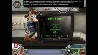 Neighbours from hell - Revenge is a sweet - ZD SOFT screenshot 1
