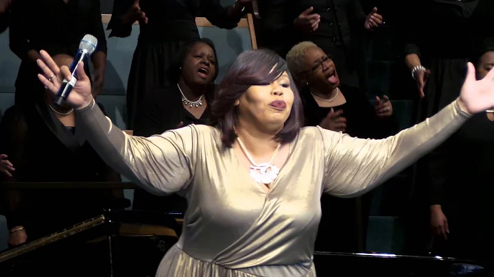 Chrystal Rucker "Changed" Hawkins Family Tribute "