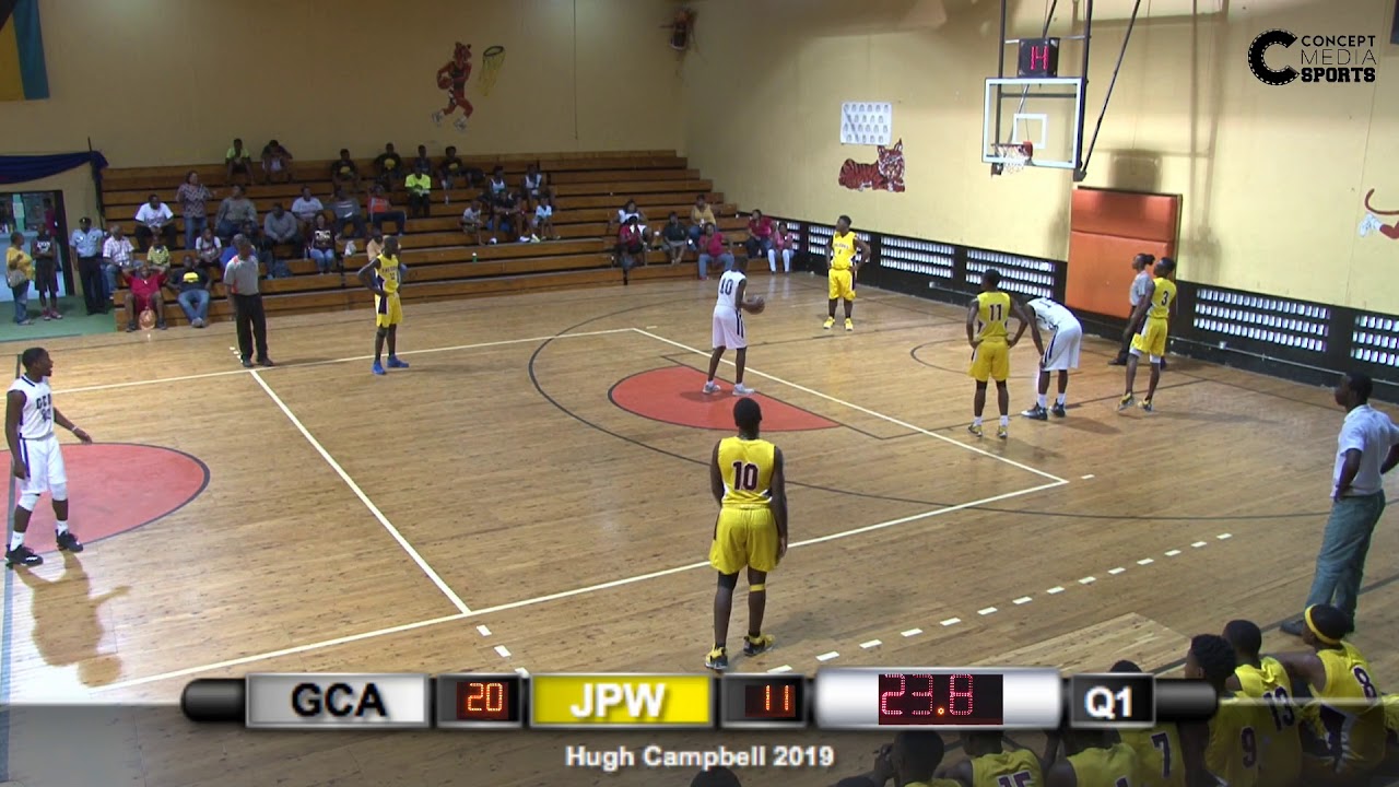 Concept Media Bahamas