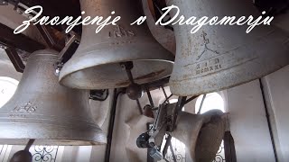 Zvonjenje v Dragomerju