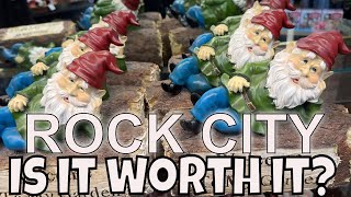 See Rock City by Bill Marion 259 views 3 months ago 15 minutes