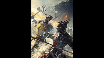 CK2: Robert Rebellion Ep1: Ours is the Fury