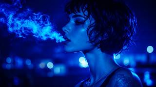Blue Smoke - Just Relax | Chill & Deep House Mix 💨 ash radio / Stress Relief #43 screenshot 4