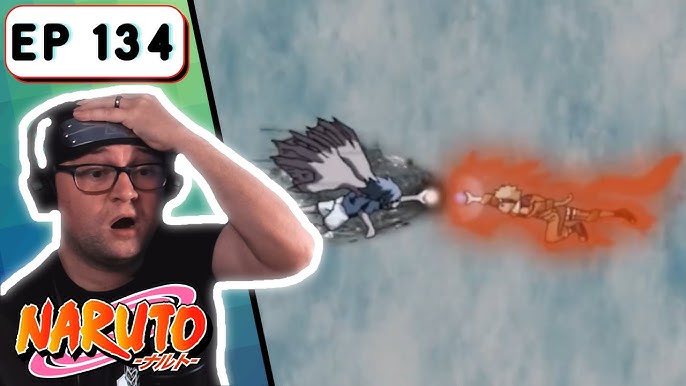 O fim decepcionante de Kimimaro [React Naruto Clássico ep. 127