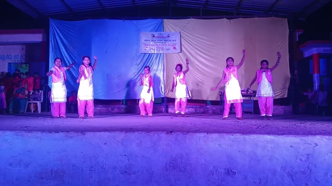 ಮಸ್ತ್ ಮಲೈಕಾ ಡ್ಯಾನ್ಸ್