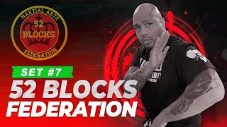 52 Blocks Hand Combat Combinations: Helicopter, Answer Da Phone and more.