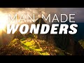 Untold greatest man made wonders of the world documentary