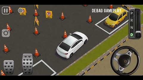 Dr parking 4 | Level 53 | gameplay android