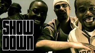 Watch Square One Cant Mess video