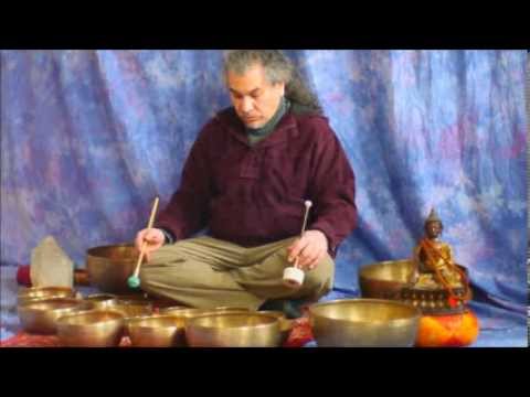 Video: The Riddle Of The Healing Bowl - Alternative View