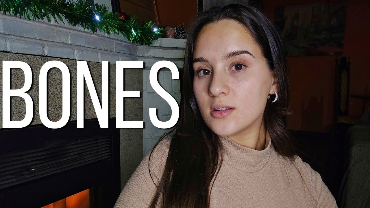 "IMAGINE DRAGONS" - "BONES" COVER BY MARIA RIBEIRO #bones "IMAGINE DRAGONS" - "BONES" COVER BY MARIA RIBEIRO #bones