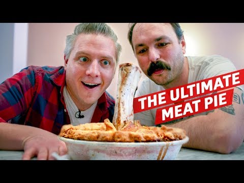 Video: Quanta Carne Da Stufare