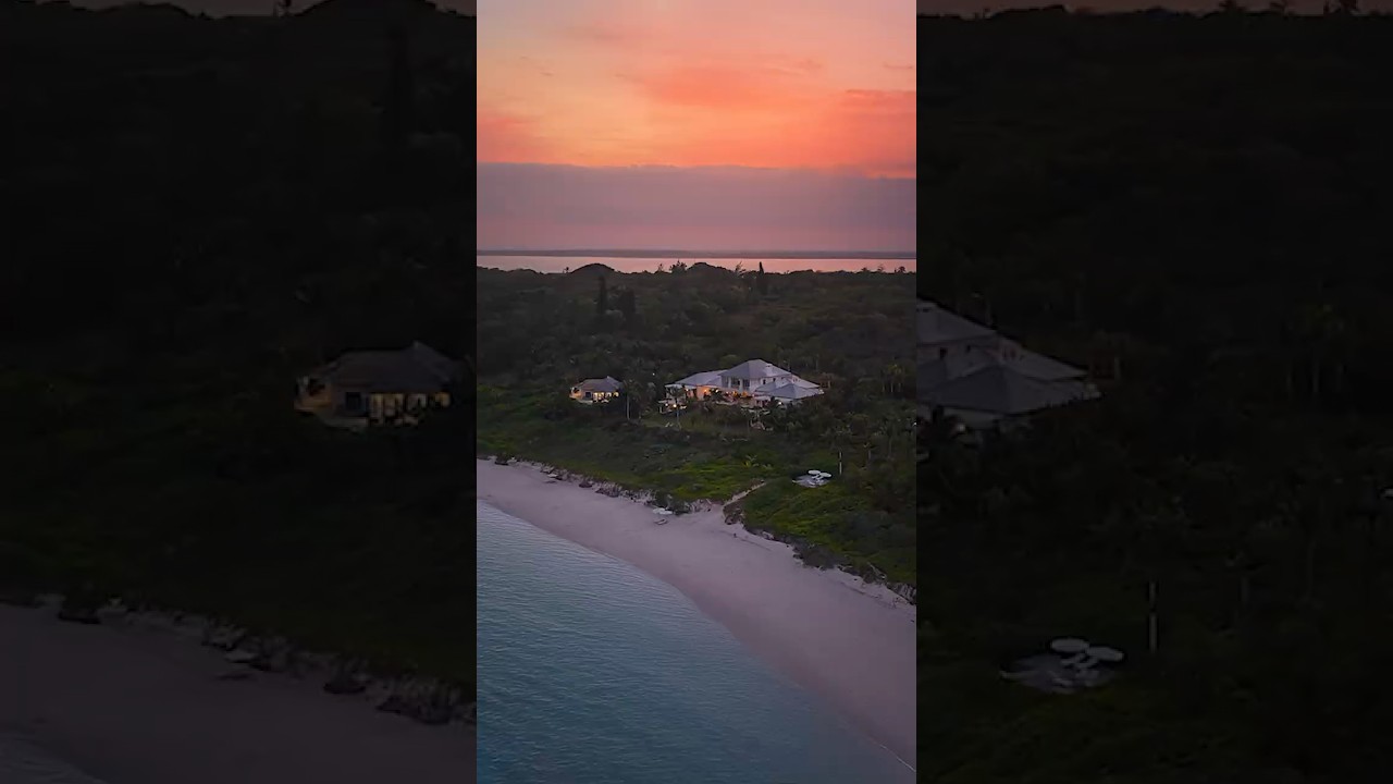 Havens & Yachts | #недвижимость #багамы #яхта