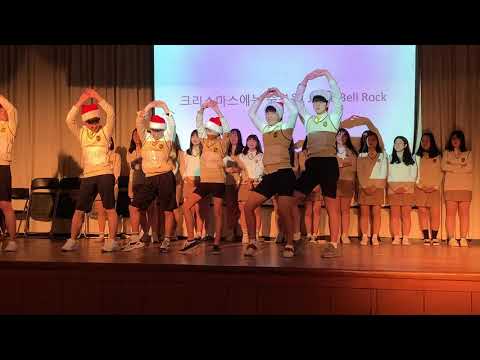 2019 고양외고 성가합창제 1학년 6반