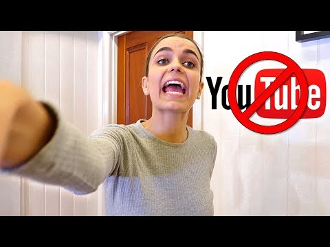 deleting-my-youtube-channel-prank!-my-revenge-backfired!
