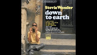 A Place In The Sun - 2022 Remaster (Stevie Wonder)