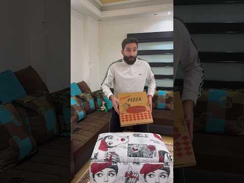 مين اخد مارشملو  