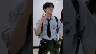 Hocam Changbin Ağlıyor Tuvalet Gidebilir Miyiz?