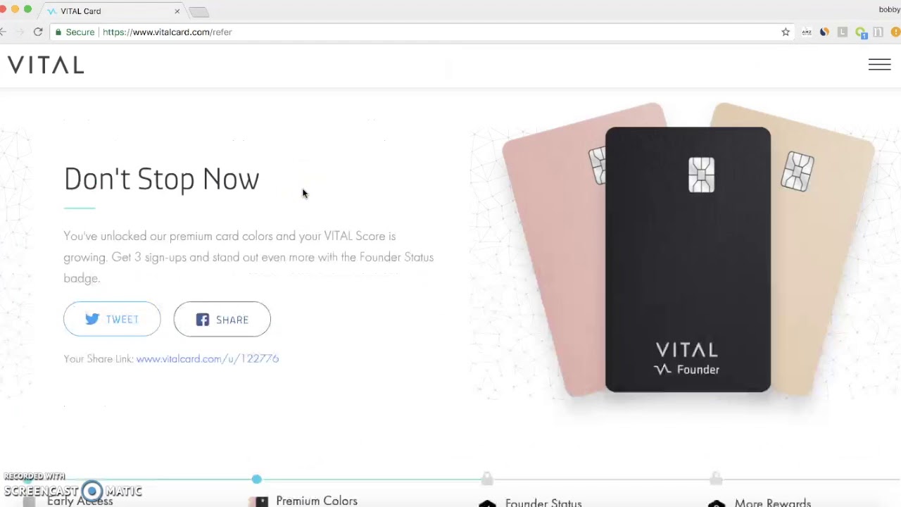 HIGH PAYING REFERRAL PROGRAM 2018