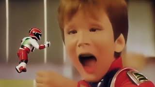 SCOOTER MAN TOY COMMERCIAL
