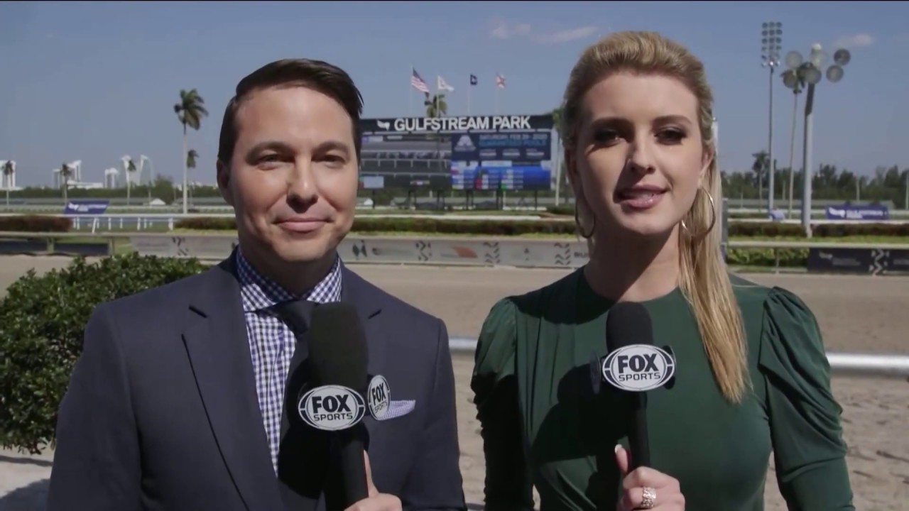 America's Day at the Races February 29, 2020 YouTube