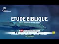 Culte dtude biblique ii  mercredi 01 mai 2024