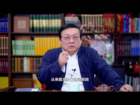 老梁：妓院唯一消失的三十年