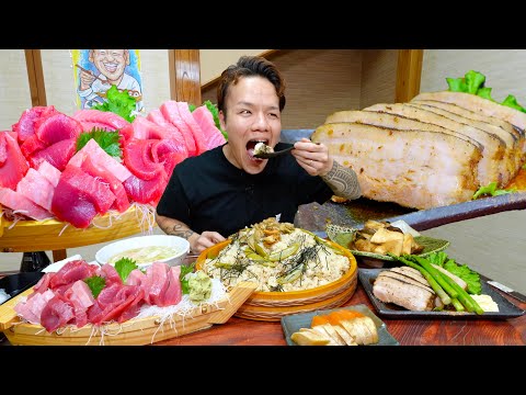 日本-日本大食系-20240313-春天來臨前吃生蠔！今年最後一次在著名的 Masabo 餐廳享用冬季美食 (字幕)