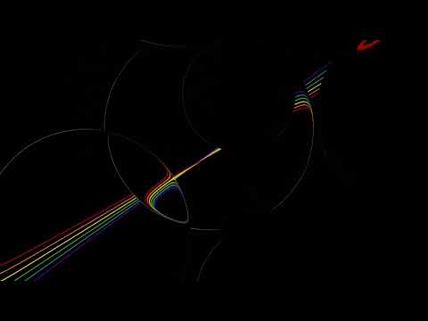 Roger Waters - Speak To Me / Breathe (Official Lyric Video, DSOTM REDUX)