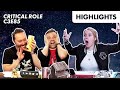 The most clutch banishment  critical role c3e85 highlights  funny moments